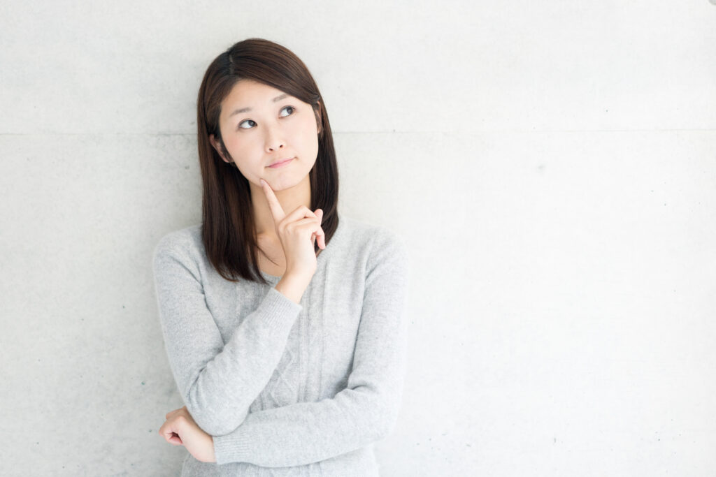 女性